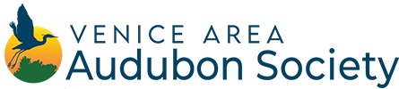 Venice Area Audubon Society Logo